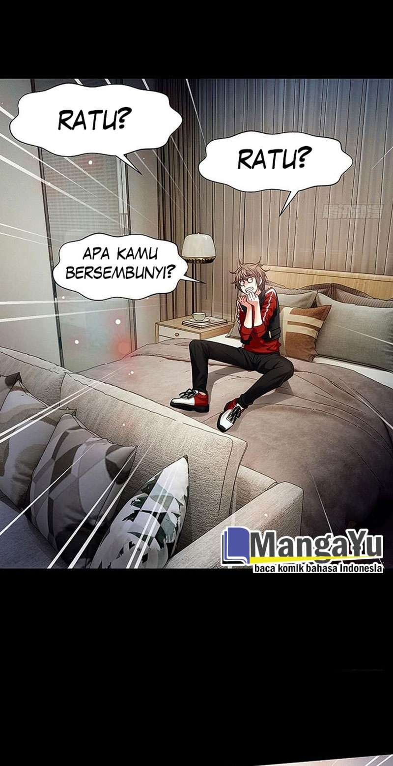 My Wife is a Ghost Chapter 42 Gambar 3