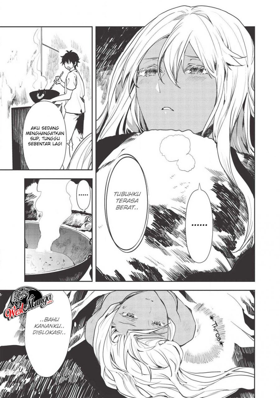 Isekai Ryouridou Chapter 23 Gambar 19