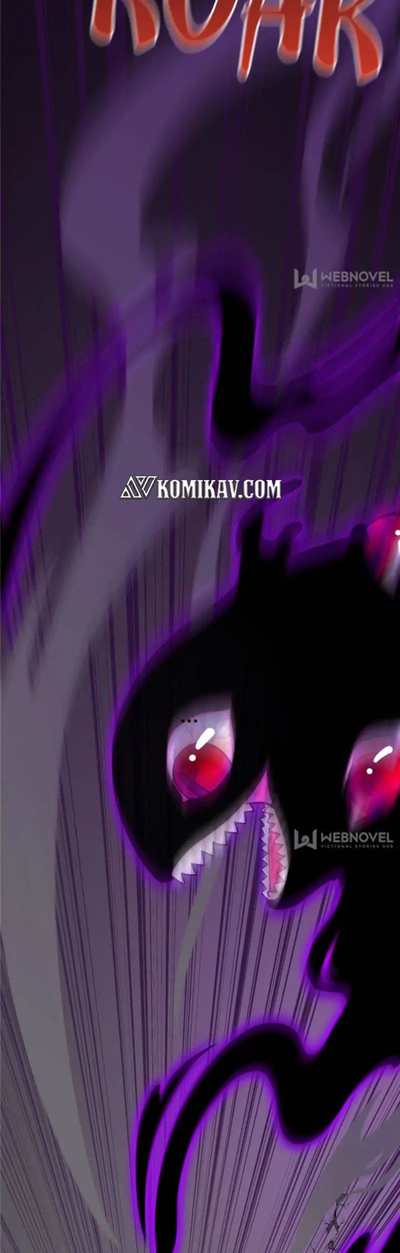 My Apprentice: Game Over Again! Chapter 51 Gambar 24