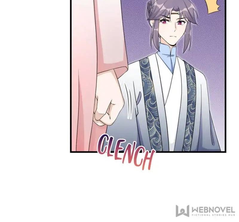 My Apprentice: Game Over Again! Chapter 51 Gambar 12