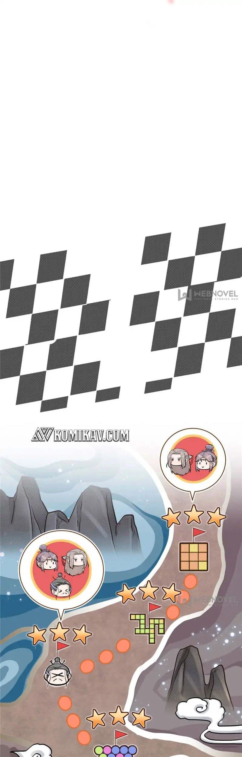 My Apprentice: Game Over Again! Chapter 51 Gambar 7