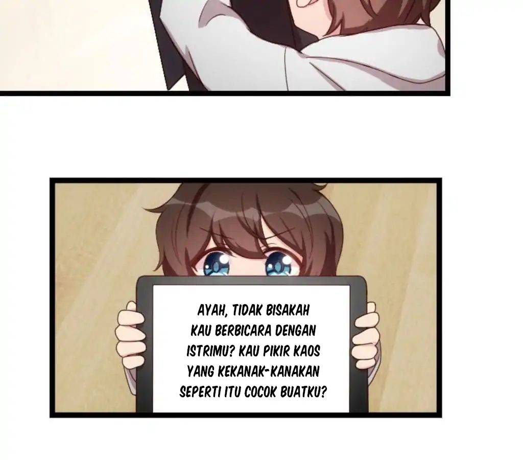 CEO’s Sudden Proposal Chapter 75 Gambar 8