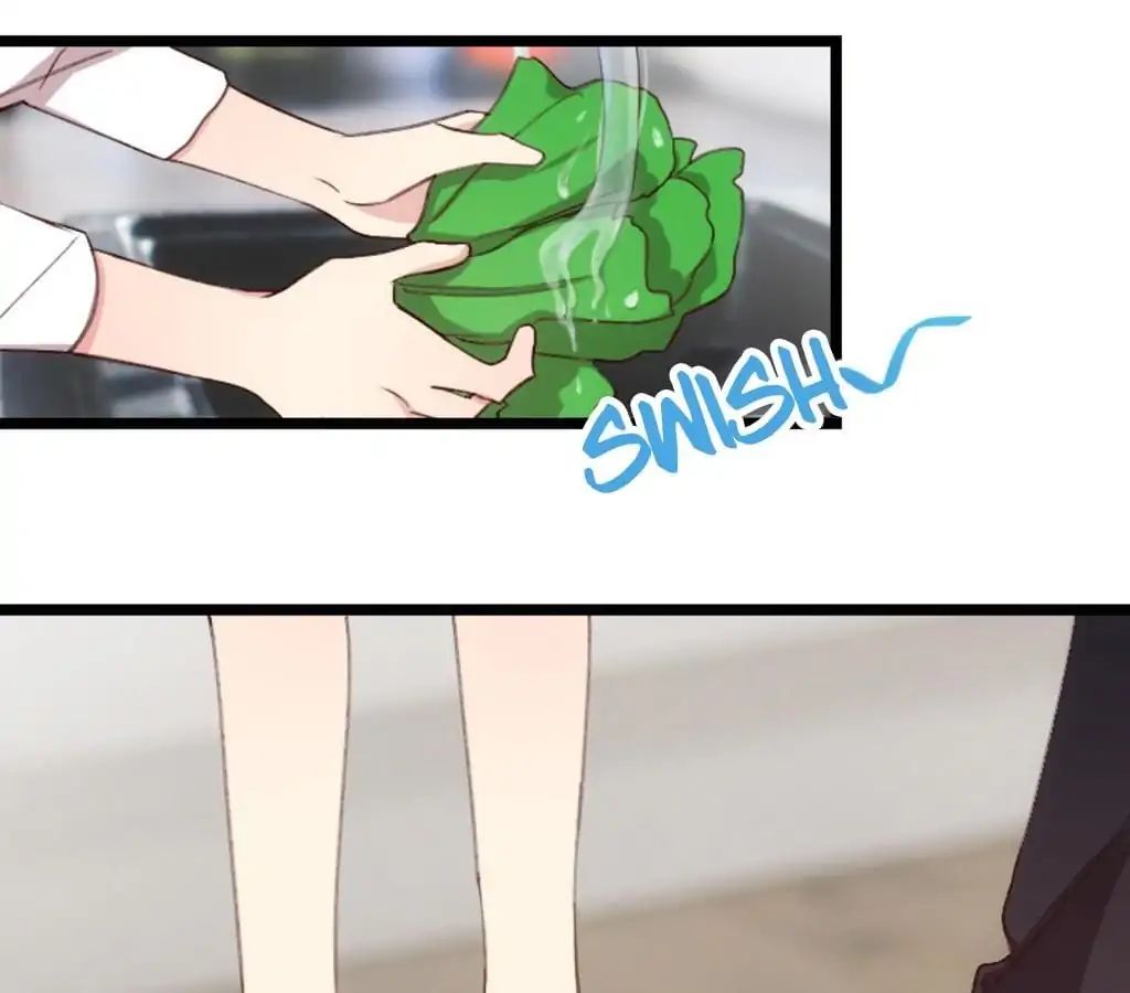 CEO’s Sudden Proposal Chapter 75 Gambar 15