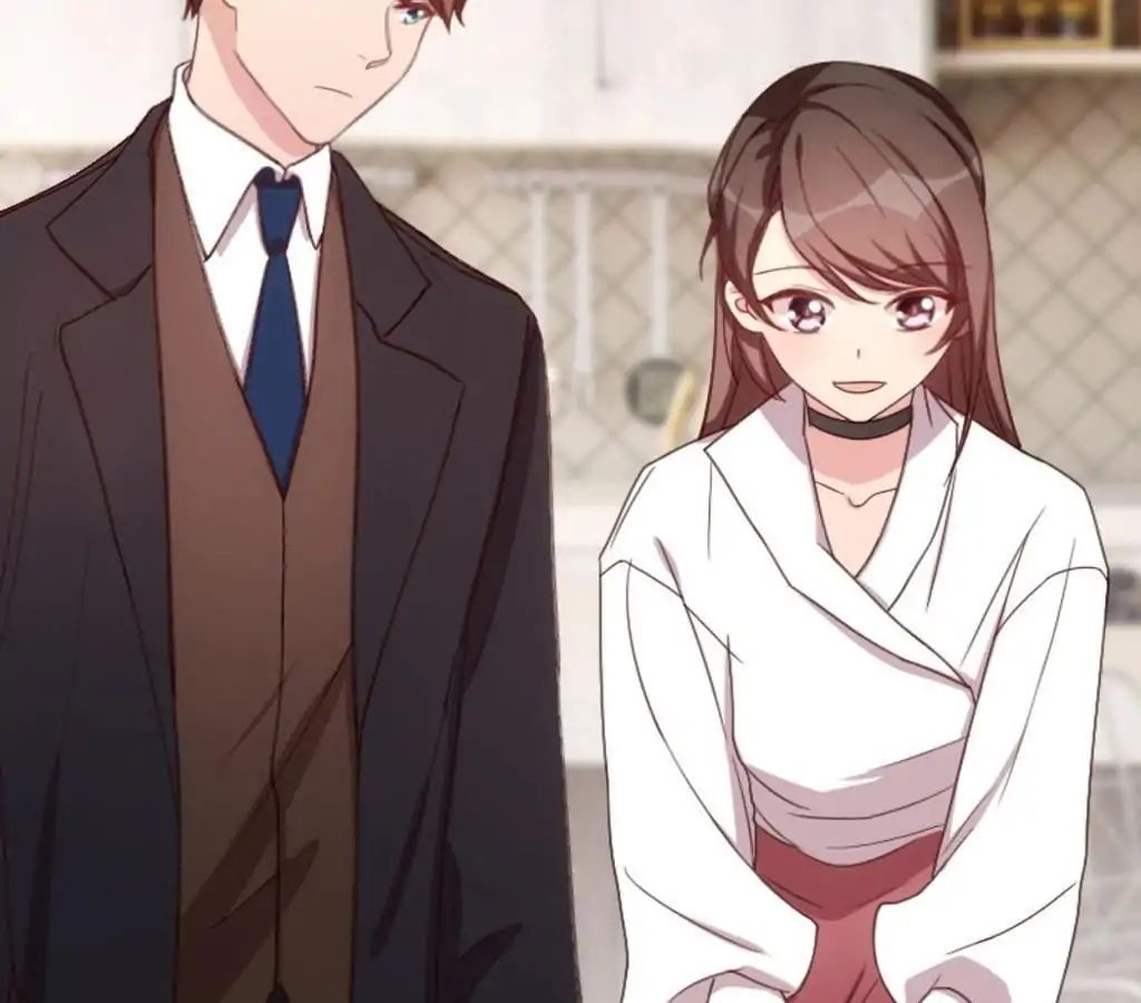 CEO’s Sudden Proposal Chapter 75 Gambar 17