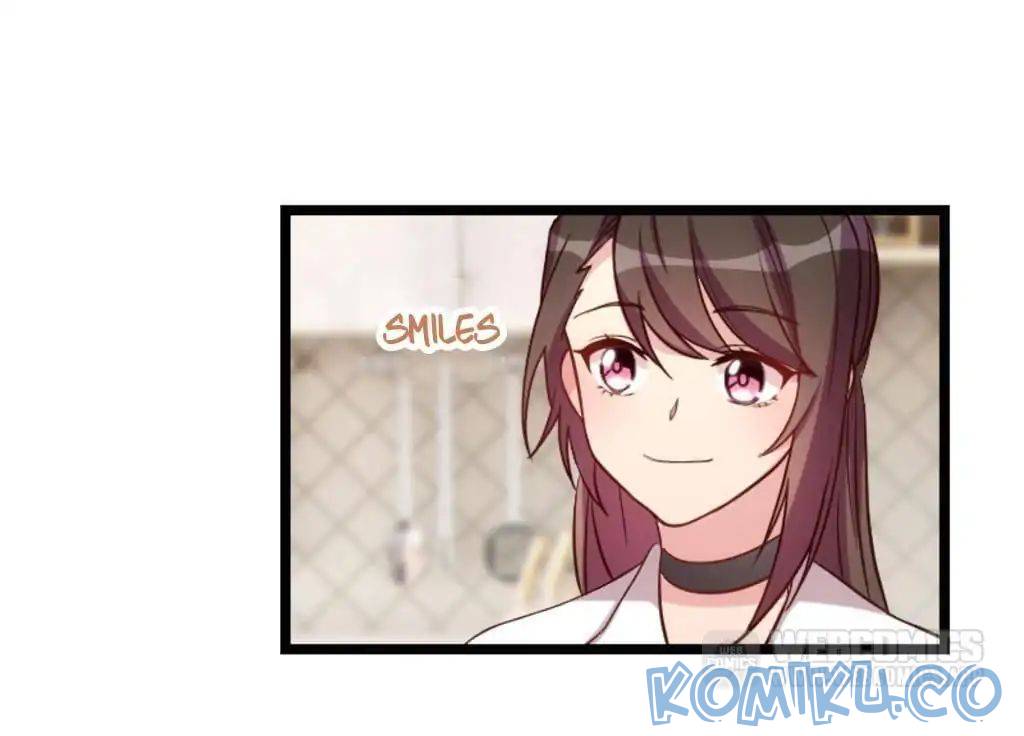 CEO’s Sudden Proposal Chapter 75 Gambar 20