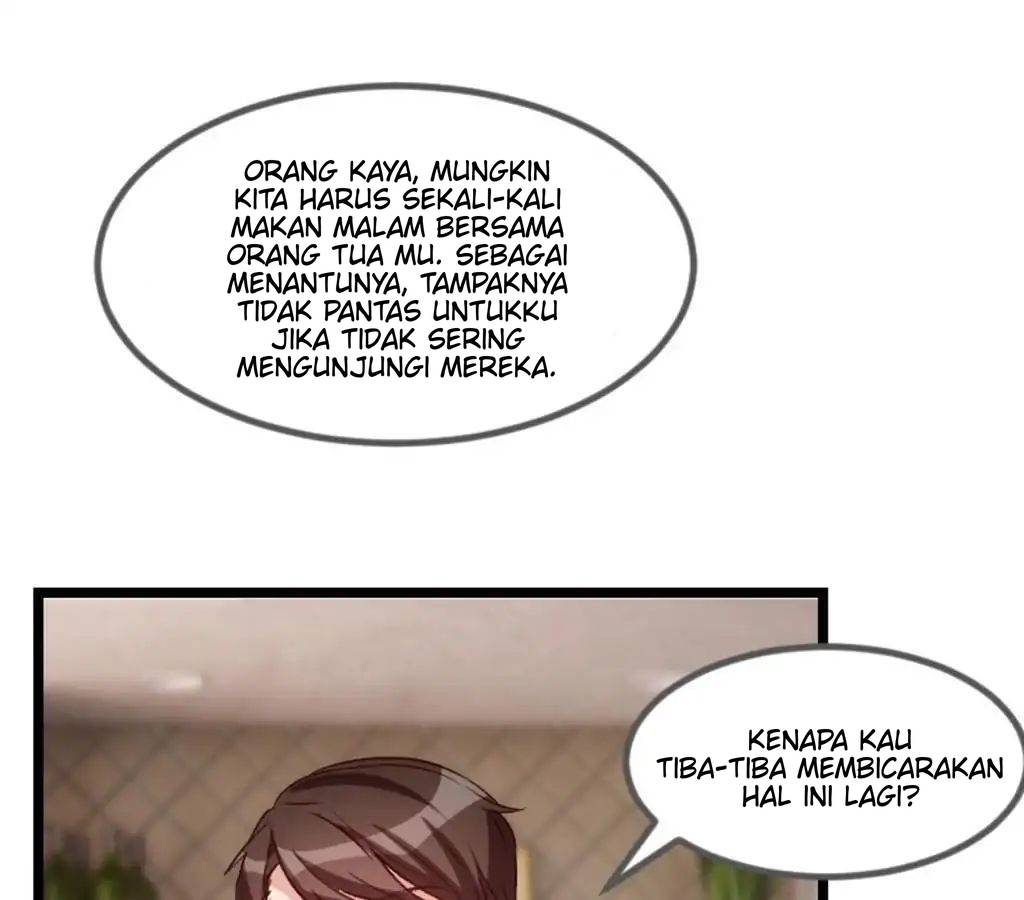CEO’s Sudden Proposal Chapter 75 Gambar 21