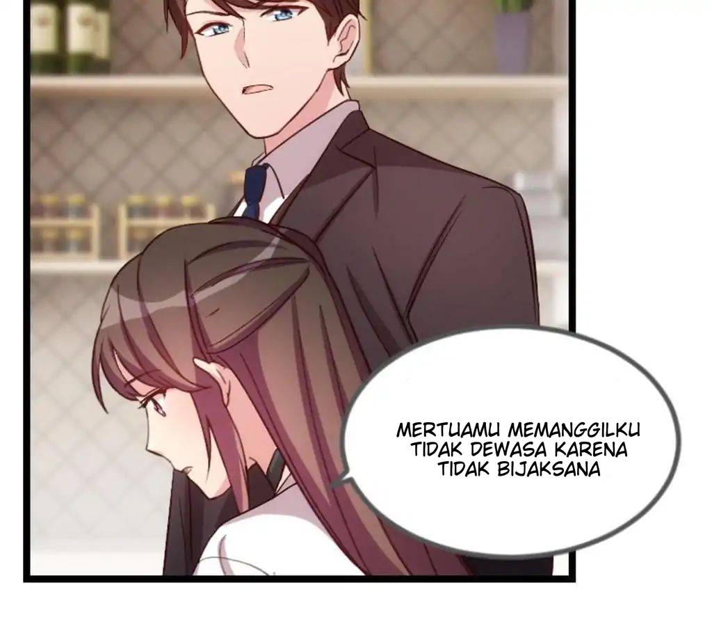 CEO’s Sudden Proposal Chapter 75 Gambar 22