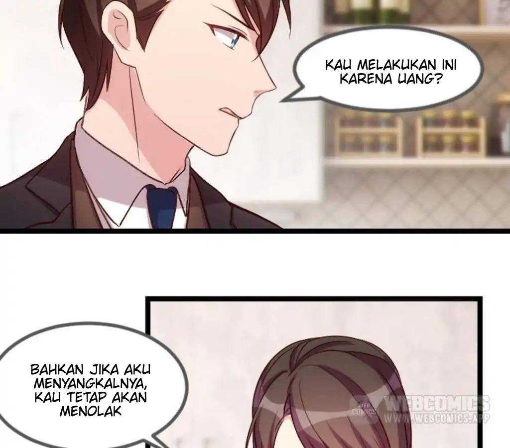 CEO’s Sudden Proposal Chapter 75 Gambar 25
