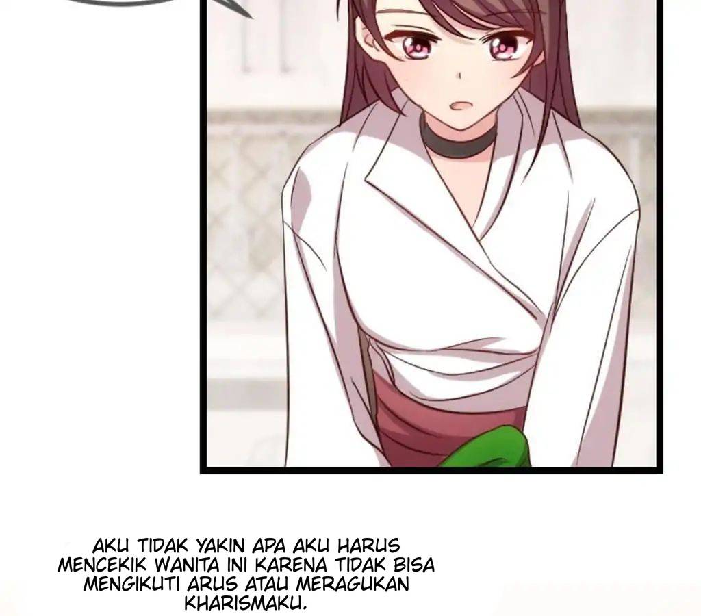 CEO’s Sudden Proposal Chapter 75 Gambar 26