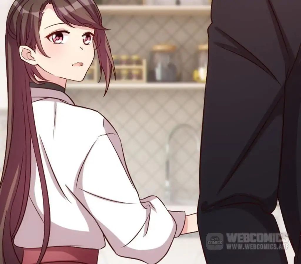 CEO’s Sudden Proposal Chapter 75 Gambar 29