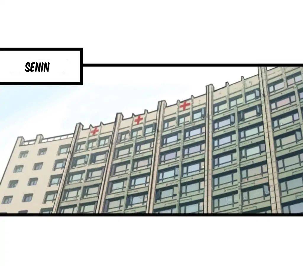 CEO’s Sudden Proposal Chapter 75 Gambar 31