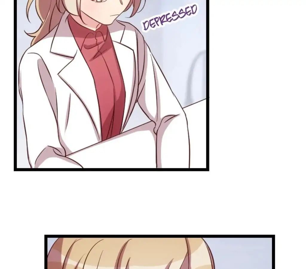 CEO’s Sudden Proposal Chapter 75 Gambar 34