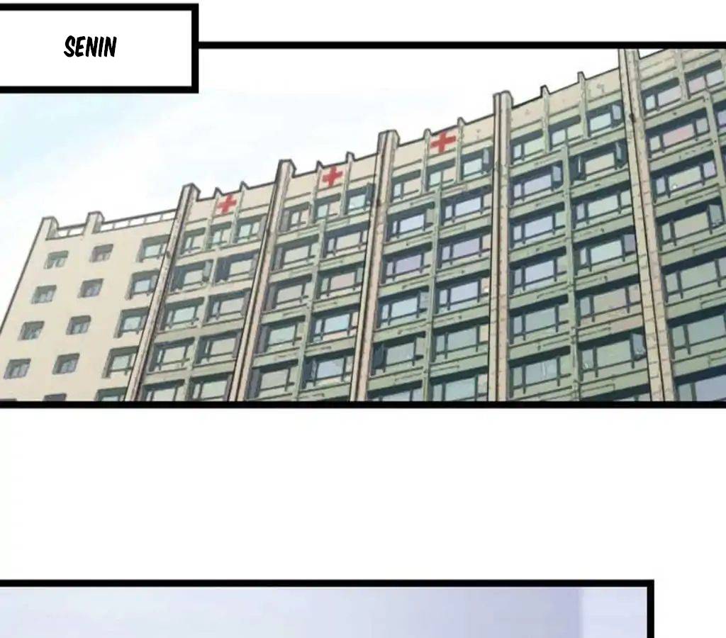 CEO’s Sudden Proposal Chapter 76 Gambar 6