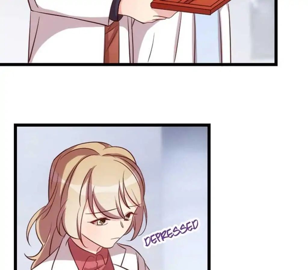 CEO’s Sudden Proposal Chapter 76 Gambar 8