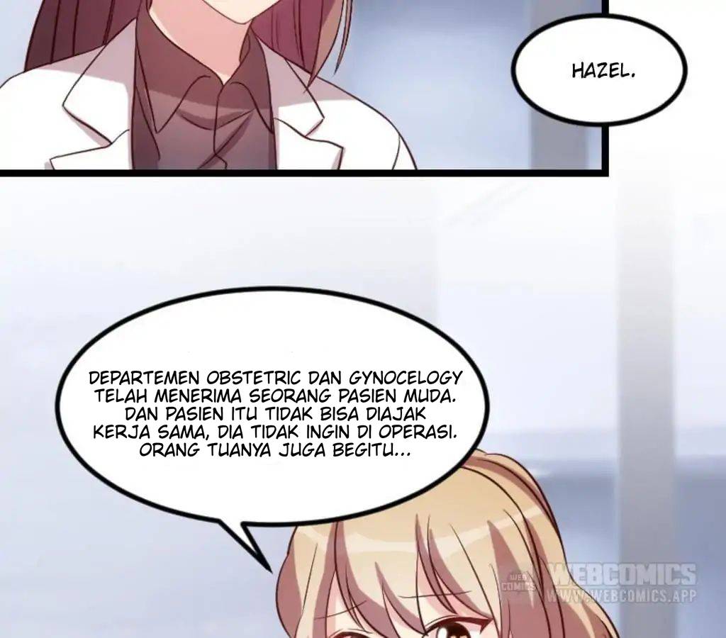 CEO’s Sudden Proposal Chapter 76 Gambar 11