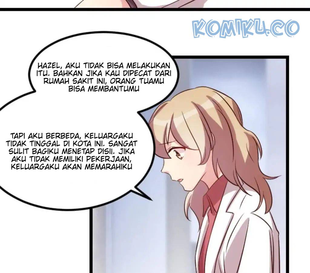 CEO’s Sudden Proposal Chapter 76 Gambar 18