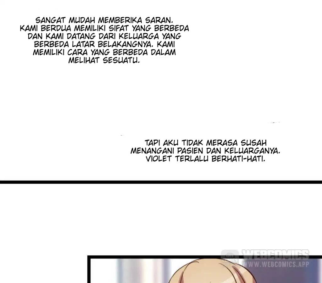 CEO’s Sudden Proposal Chapter 76 Gambar 20