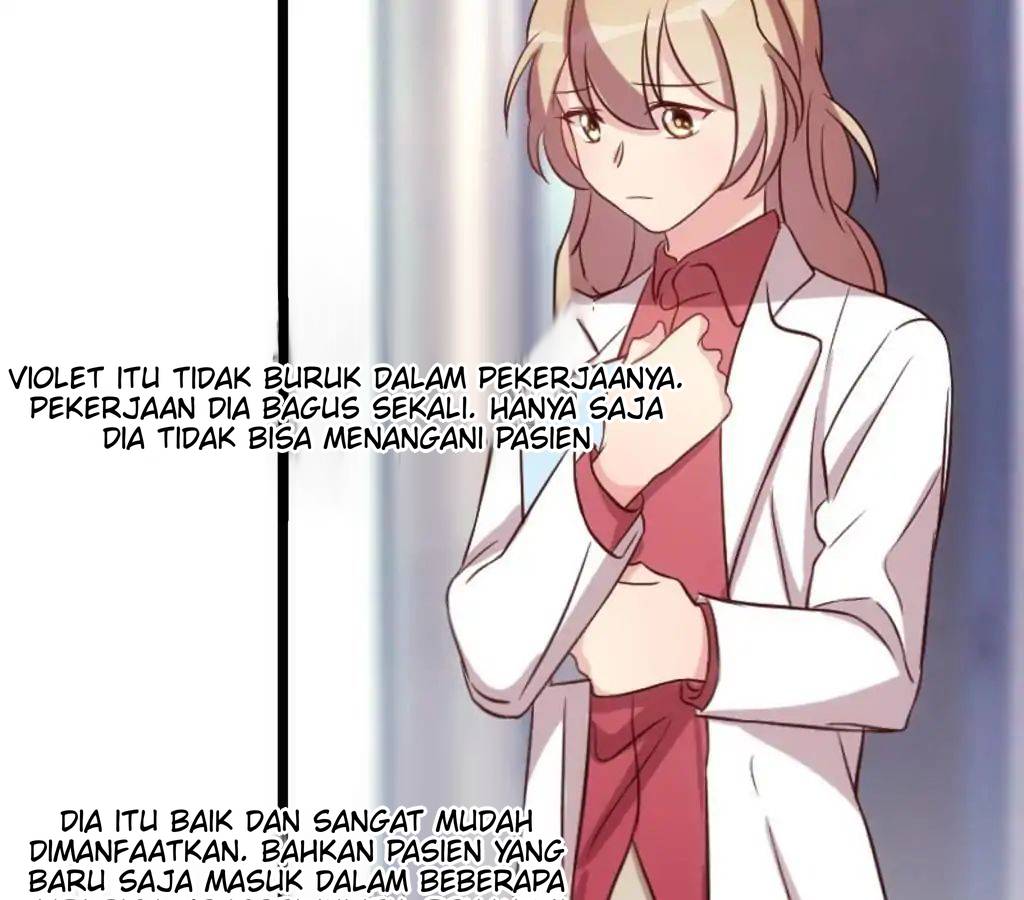 CEO’s Sudden Proposal Chapter 76 Gambar 21