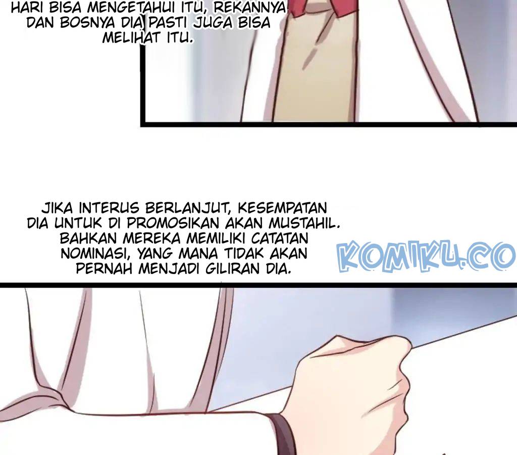 CEO’s Sudden Proposal Chapter 76 Gambar 22