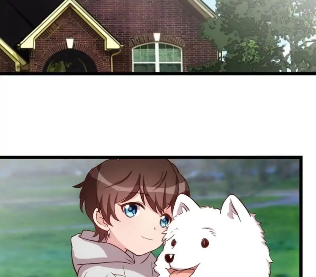 CEO’s Sudden Proposal Chapter 76 Gambar 25