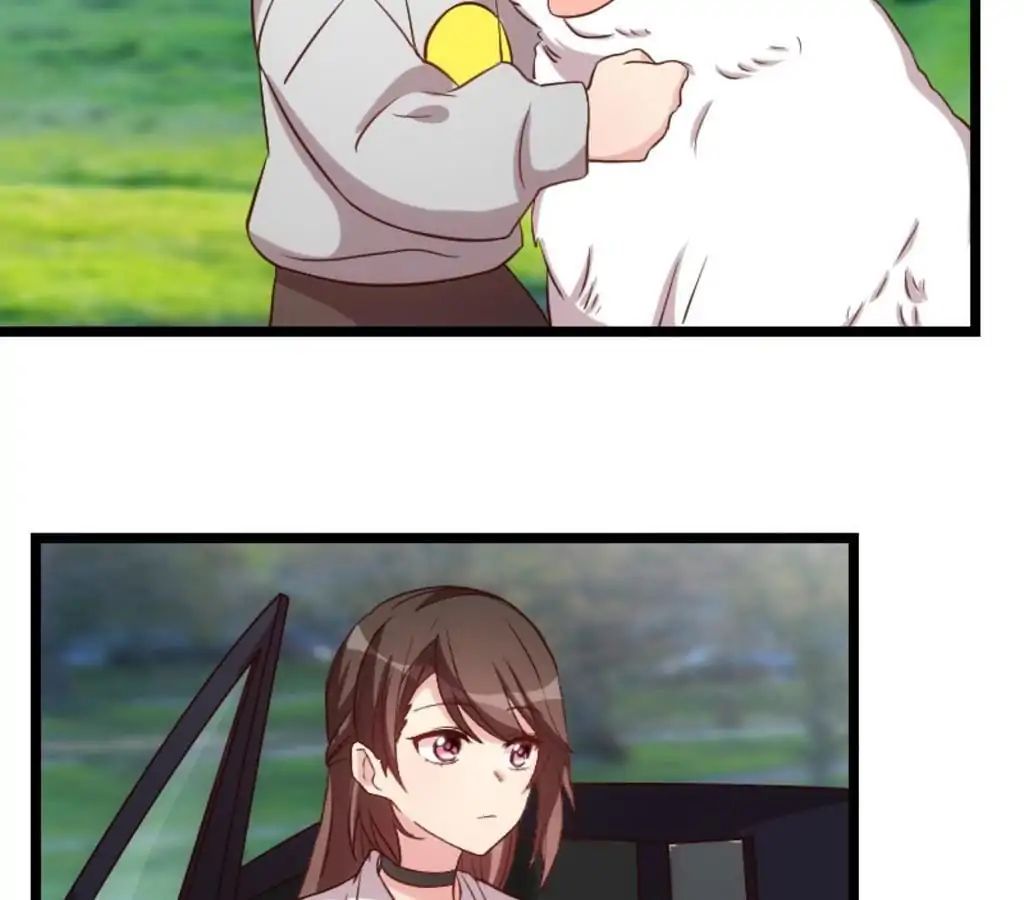 CEO’s Sudden Proposal Chapter 76 Gambar 26