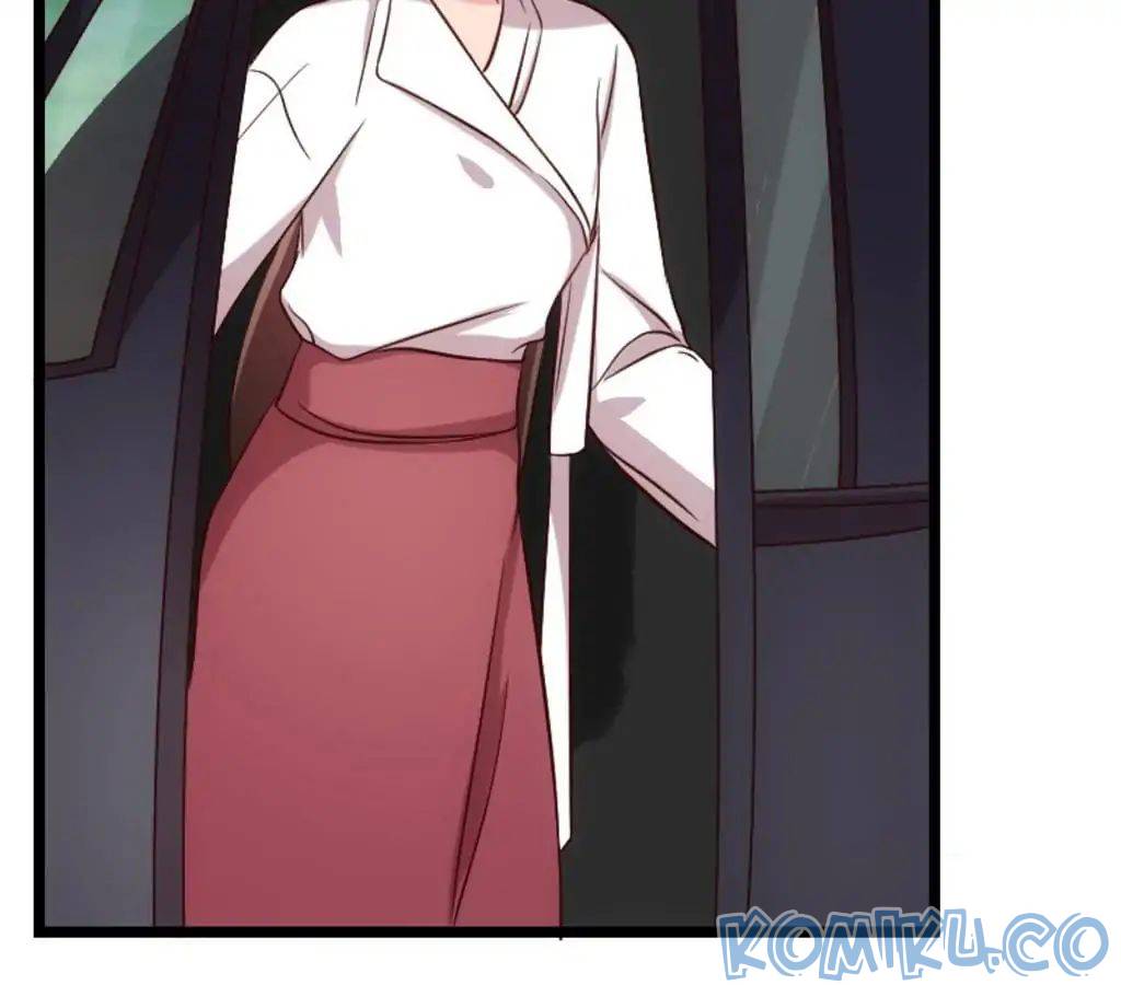 CEO’s Sudden Proposal Chapter 76 Gambar 27