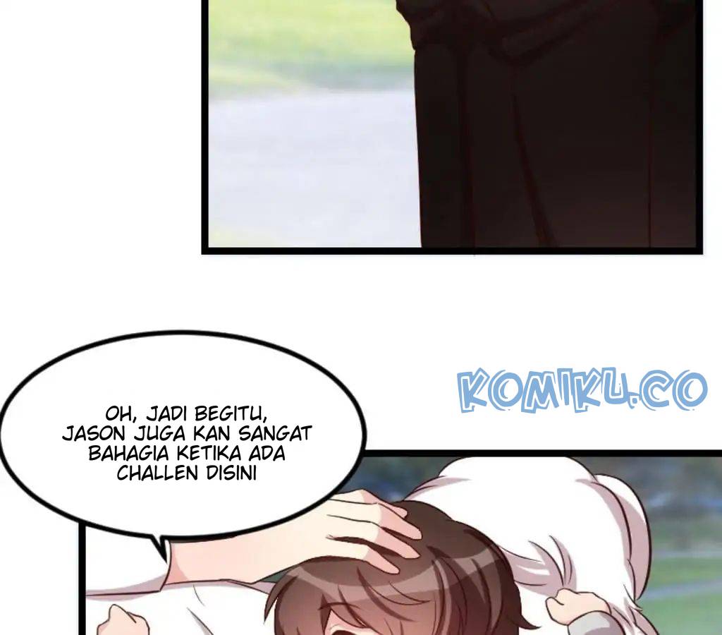 CEO’s Sudden Proposal Chapter 76 Gambar 32