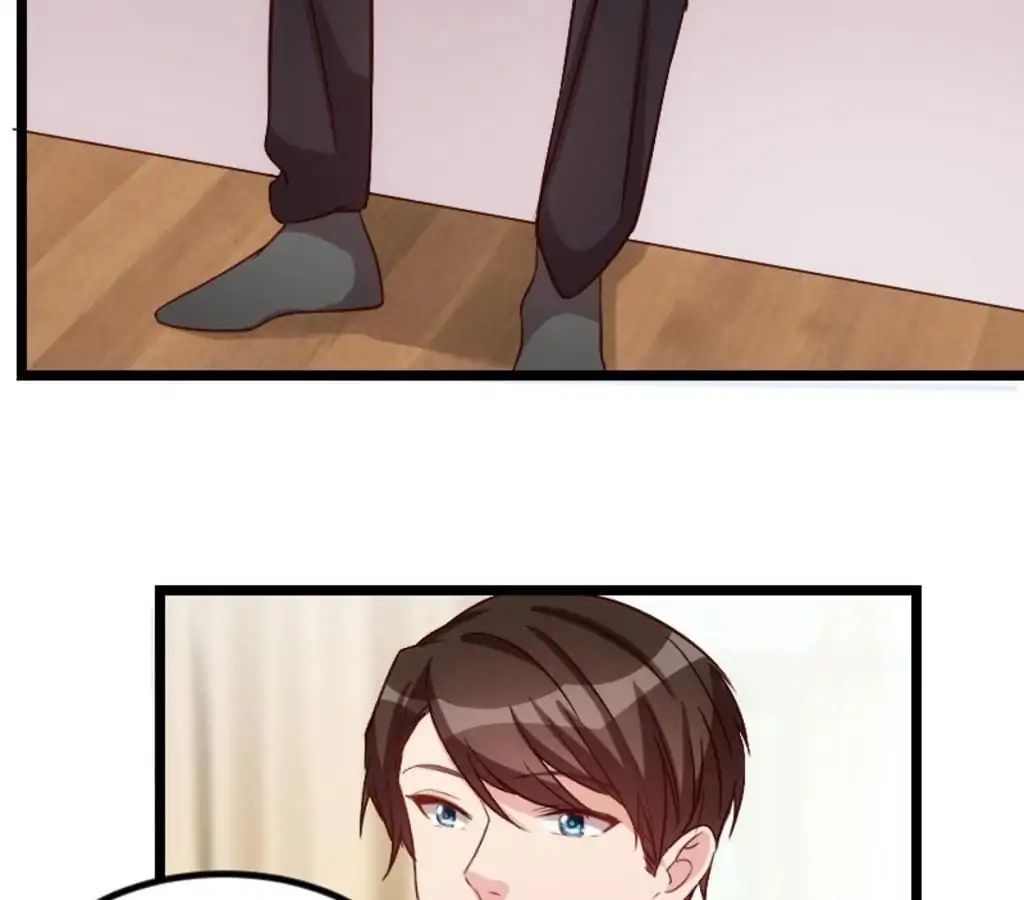 CEO’s Sudden Proposal Chapter 76 Gambar 36