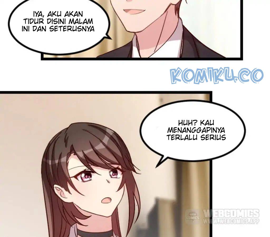CEO’s Sudden Proposal Chapter 76 Gambar 37