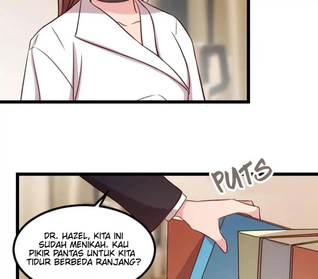 CEO’s Sudden Proposal Chapter 76 Gambar 38