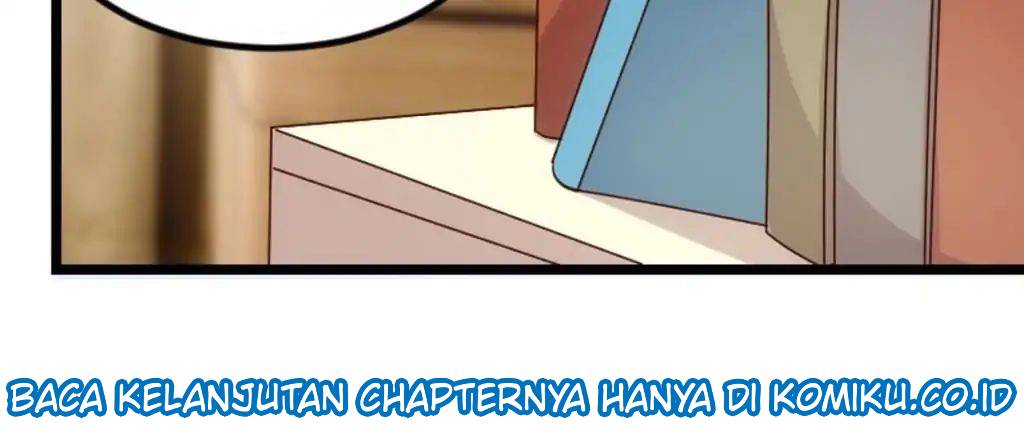 CEO’s Sudden Proposal Chapter 76 Gambar 39