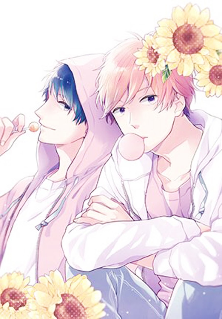 Koi wo Shiranai Bokutachi wa Chapter 2 Gambar 6