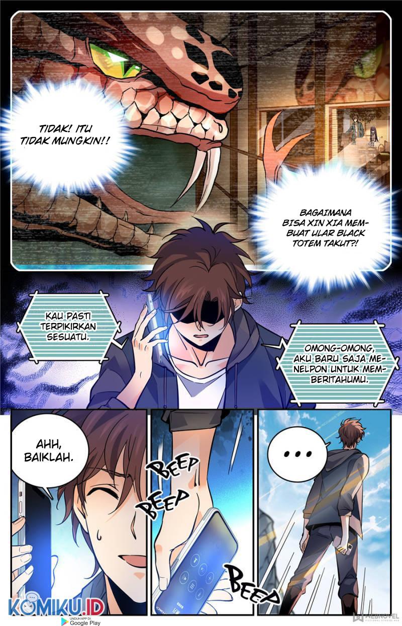 Versatile Mage Chapter 459 Gambar 5