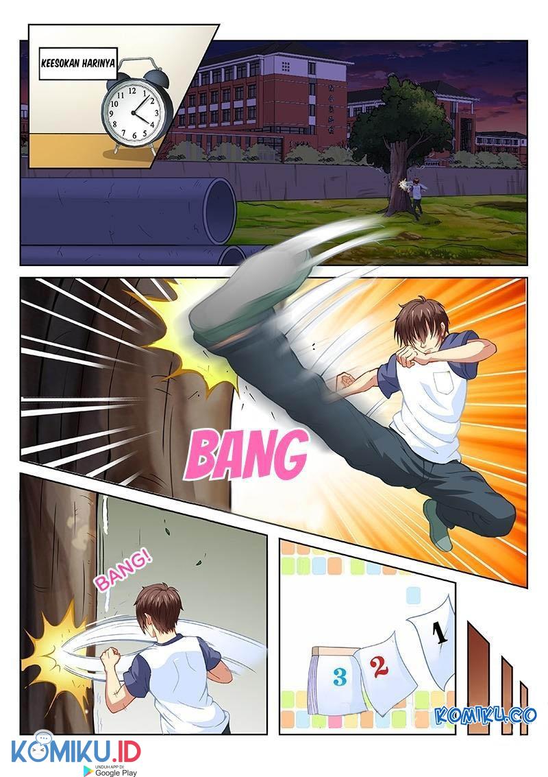 Very Pure Chapter 101 Gambar 4