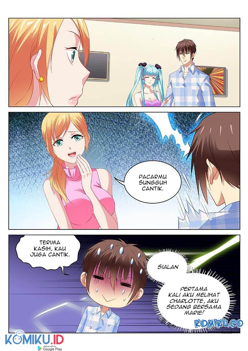 Very Pure Chapter 101 Gambar 7