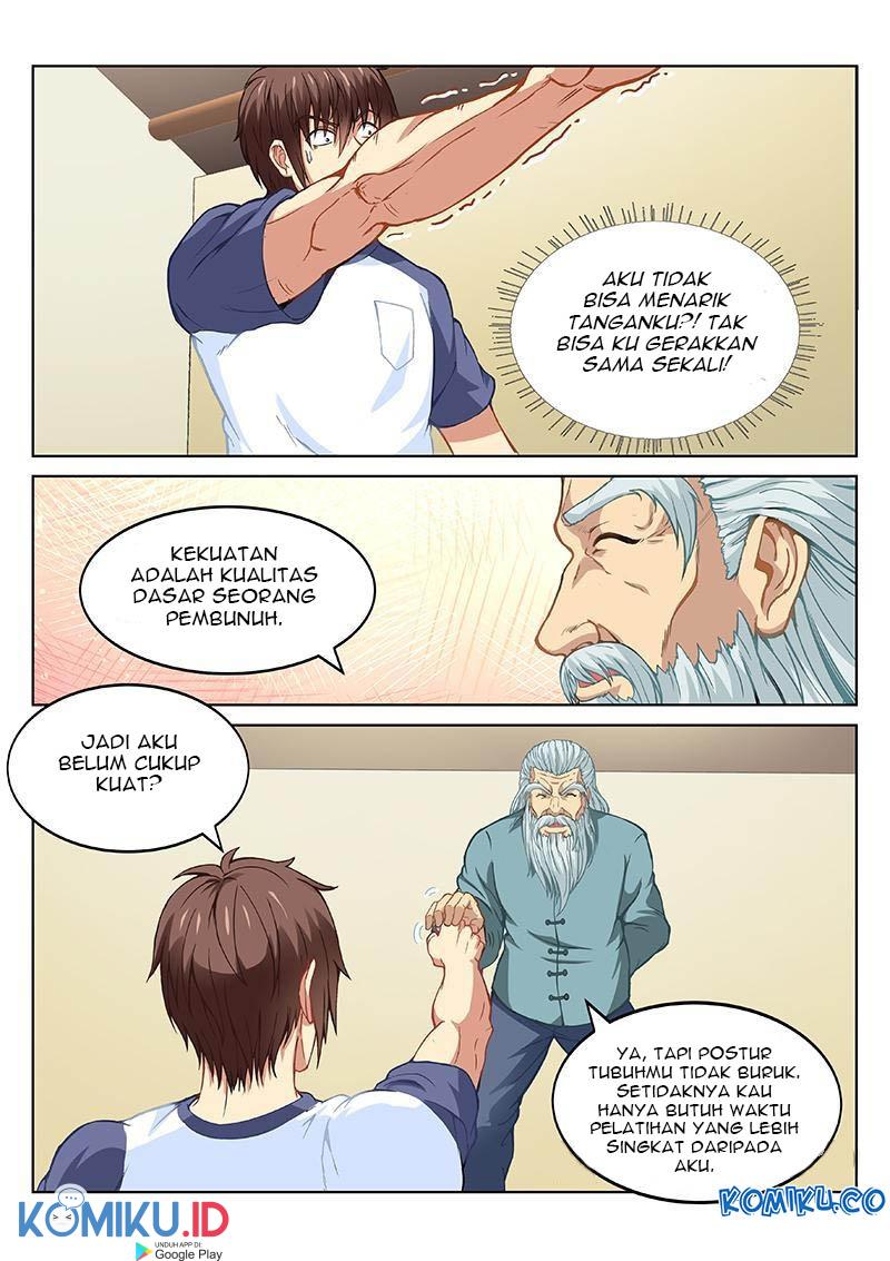 Manhua Very Pure Chapter 101 gambar nomor 2