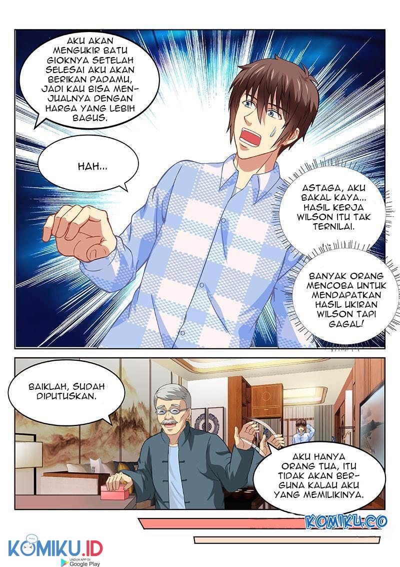 Very Pure Chapter 102 Gambar 5