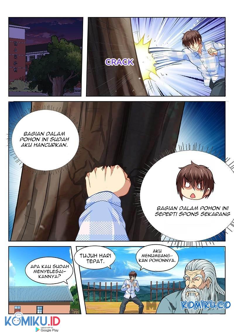 Very Pure Chapter 102 Gambar 6