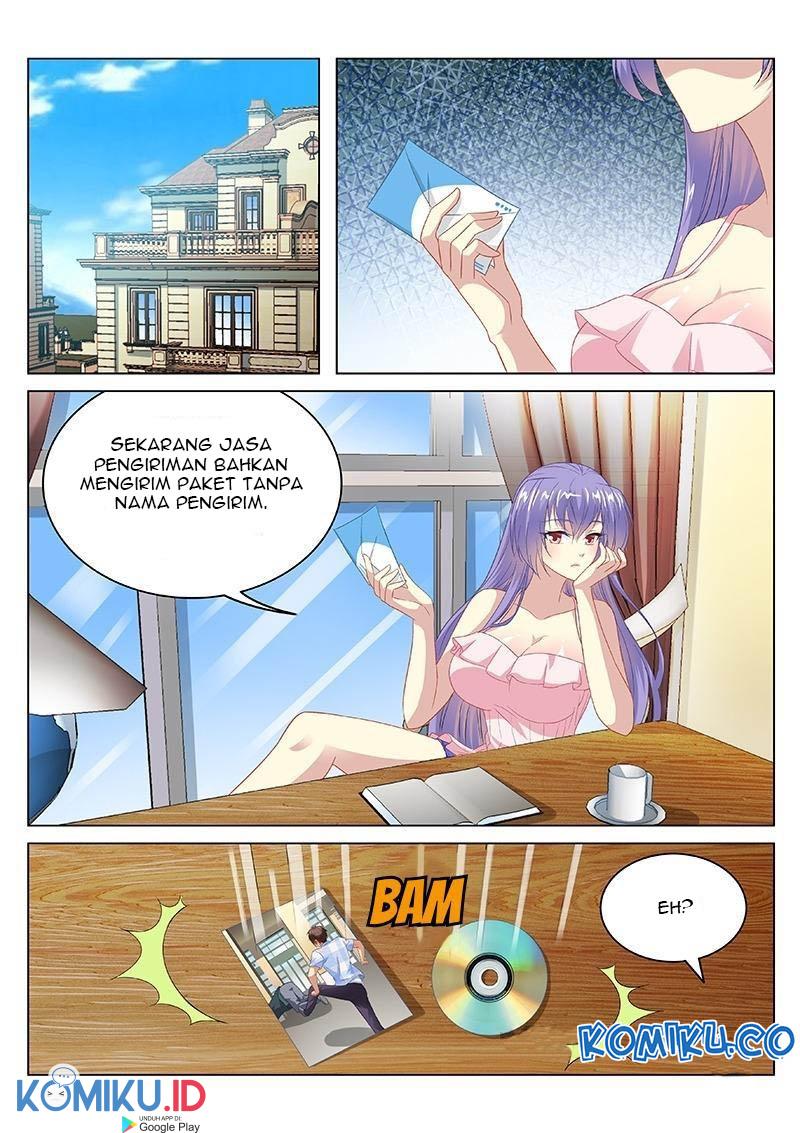 Very Pure Chapter 102 Gambar 8