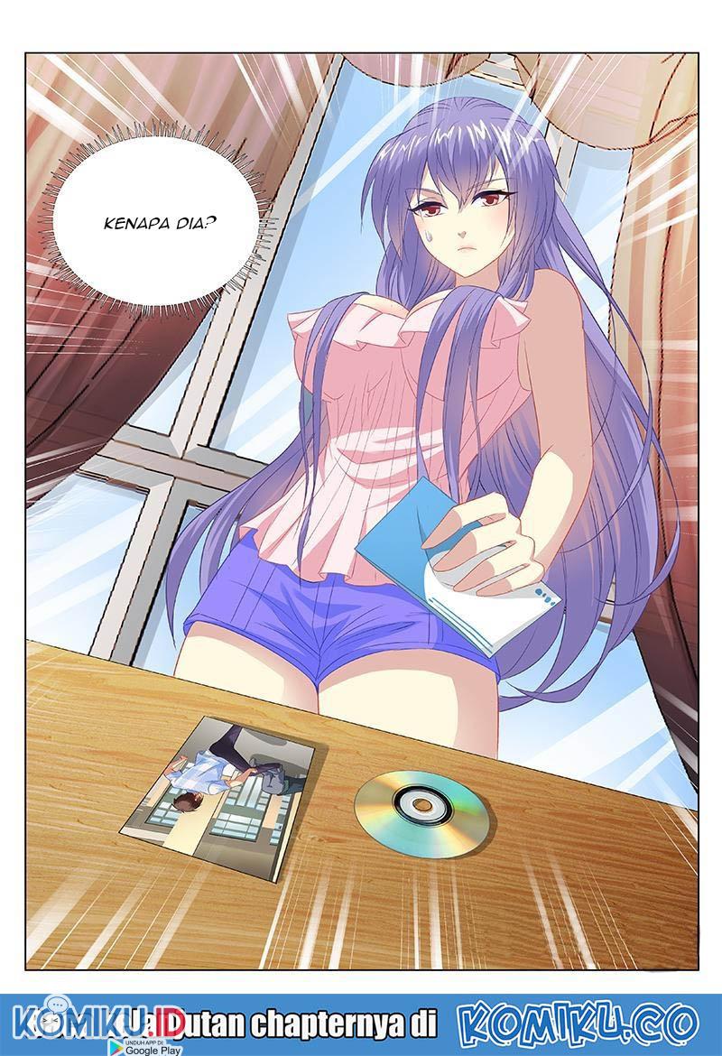 Very Pure Chapter 102 Gambar 9