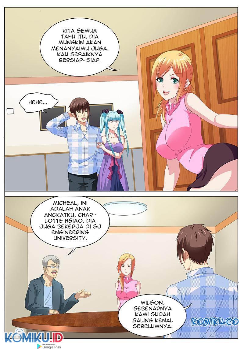 Manhua Very Pure Chapter 102 gambar nomor 2