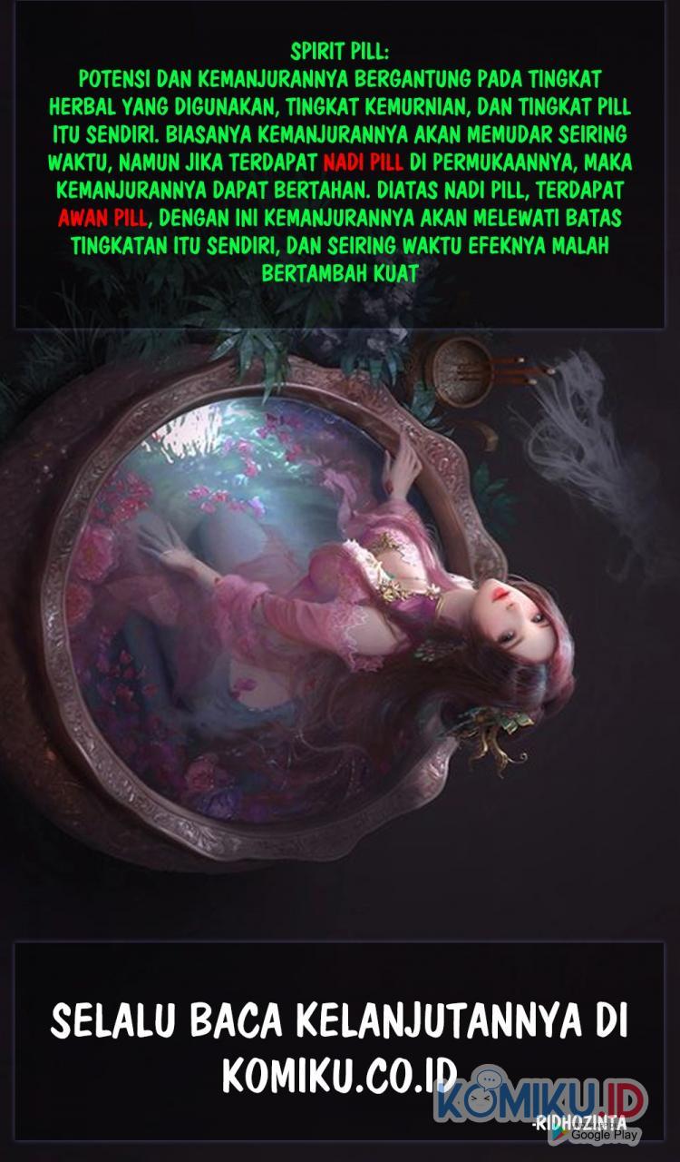 Martial Peak Part 1 Chapter 703 Gambar 16