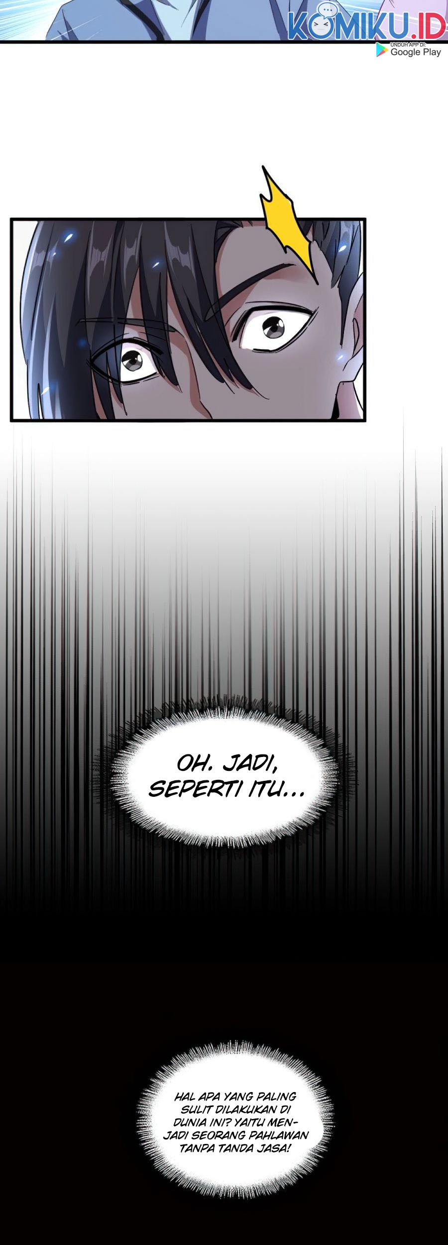 Magic Emperor Chapter 152 Gambar 27