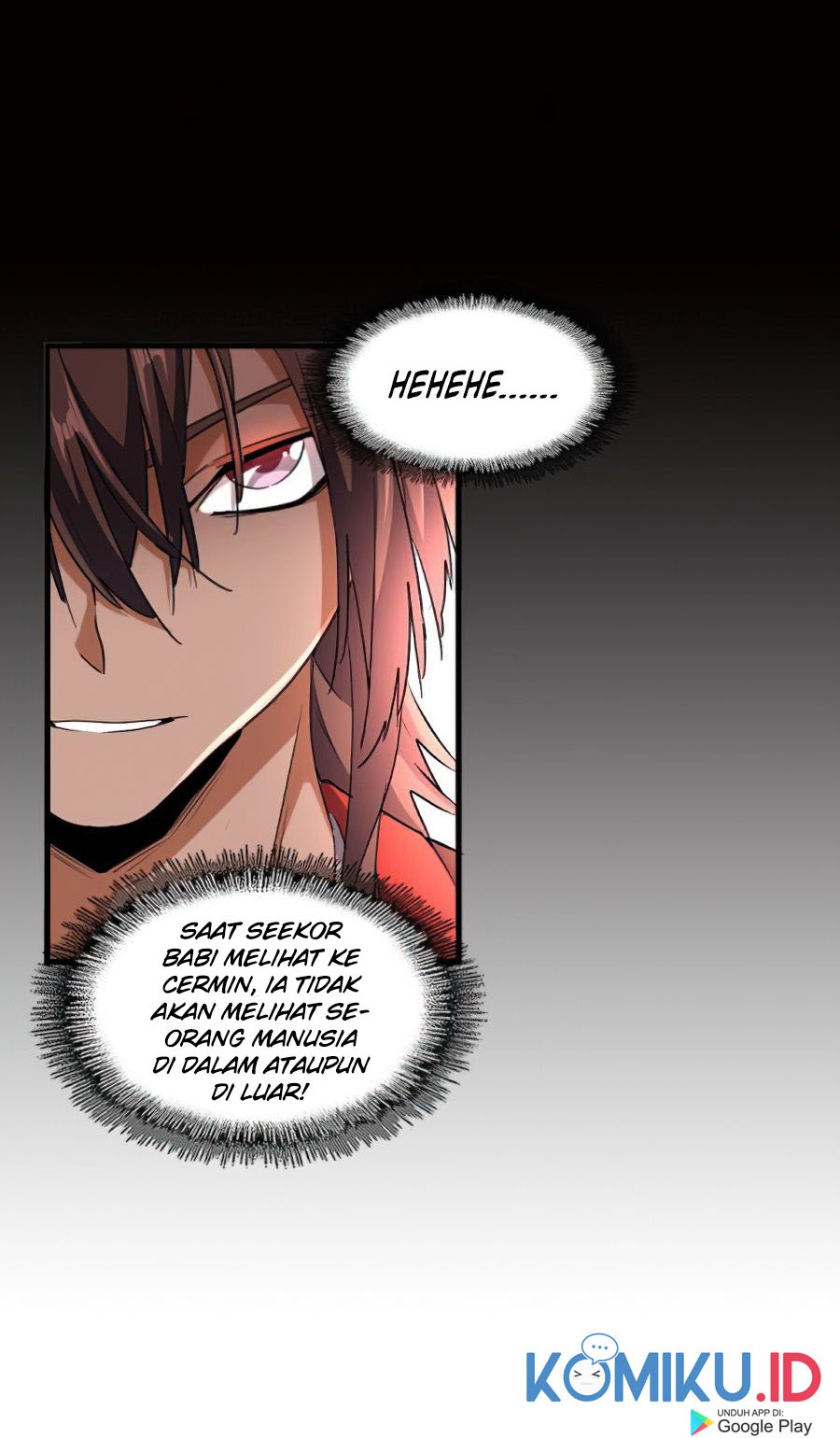 Magic Emperor Chapter 152 Gambar 28