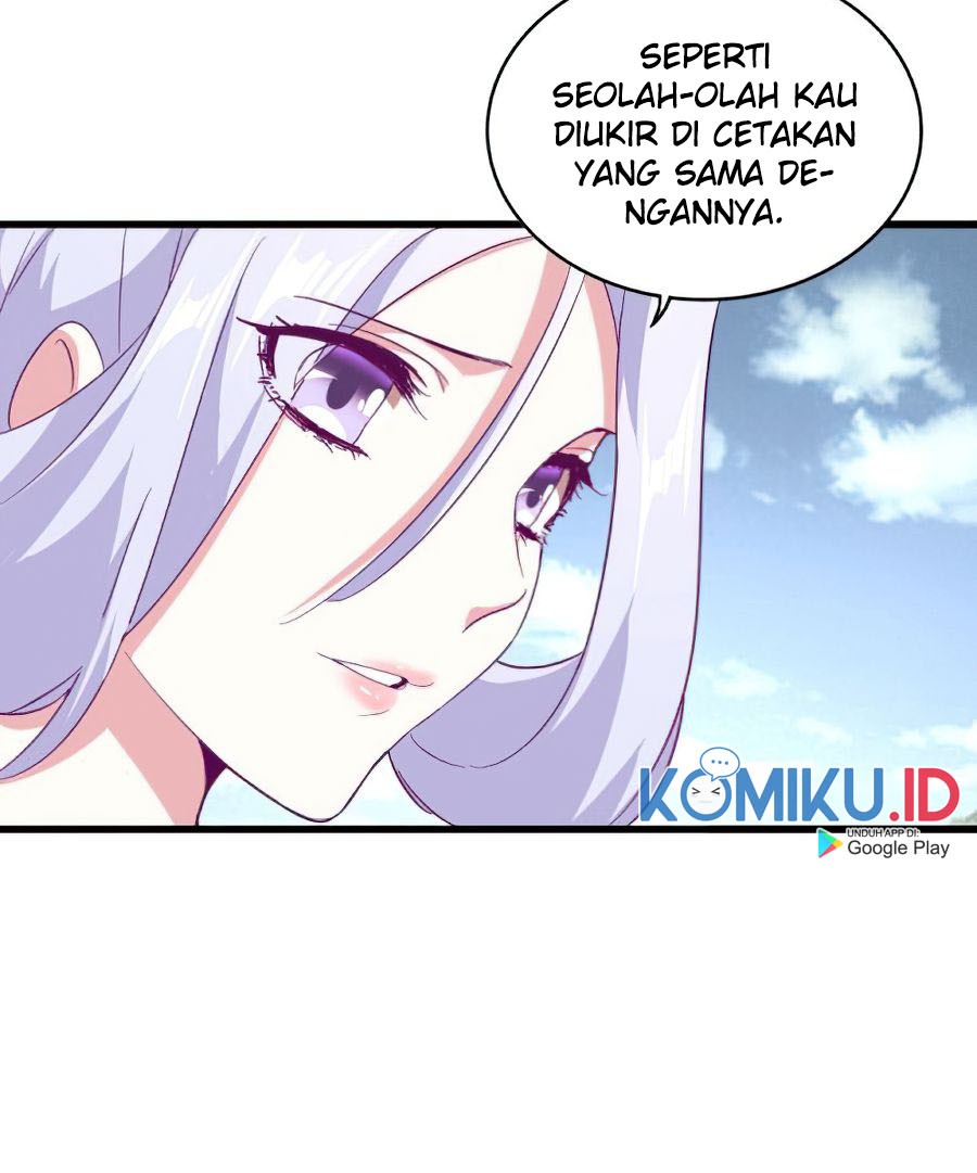 Magic Emperor Chapter 152 Gambar 11