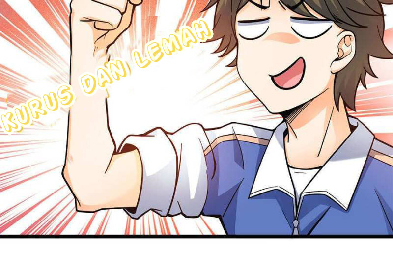 Spare Me, Great Lord! Chapter 21 Gambar 40