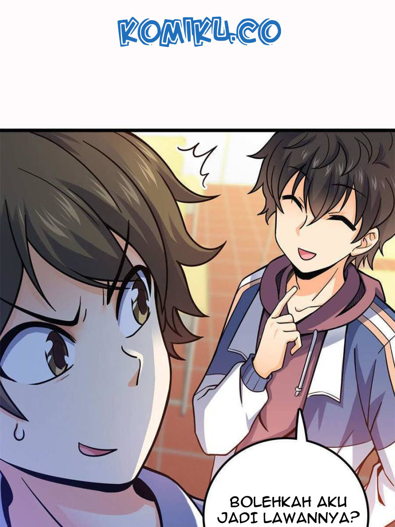 Spare Me, Great Lord! Chapter 21 Gambar 42