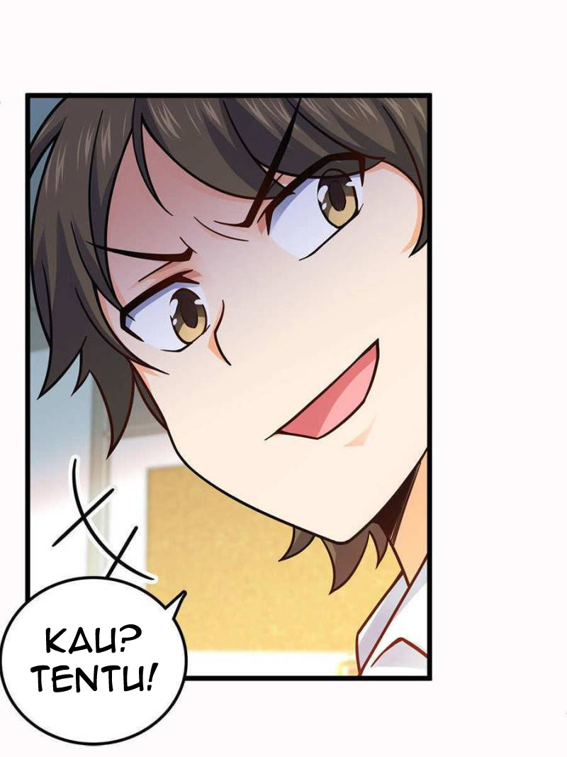 Spare Me, Great Lord! Chapter 21 Gambar 44