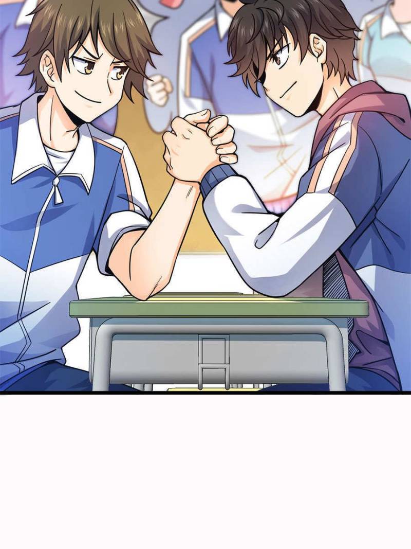 Spare Me, Great Lord! Chapter 21 Gambar 47