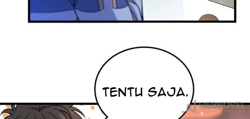 Spare Me, Great Lord! Chapter 21 Gambar 5